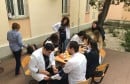 Mostar: Studenti Farmaceutskog fakulteta obilježili Svjetski dan zdravlja