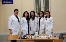 Mostar: Studenti Farmaceutskog fakulteta obilježili Svjetski dan zdravlja