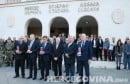 Mostar: Svečano obilježena 26. obljetnica utemeljena HVO-a