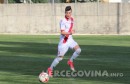 HŠK Zrinjski - FK  Borac juniora