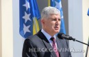 otvaranje zgrade UIO i GP BiH Zračna luka Mostar