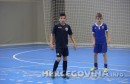 HŠK Zrinjski - NK Široki Brijeg 1:0