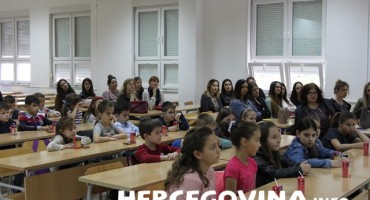 Dan otvorenih vrata Studija razredne nastave