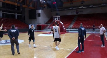 HKK Zrinjski, KK Igokea