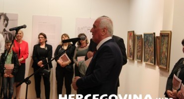 Galerija Aluminij, Antun Masle, Antun Masle, Galerija Aluminij