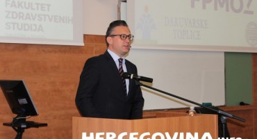 Kineziterapija u sportu, edukaciji i rehabilitaciji, FPMOZ