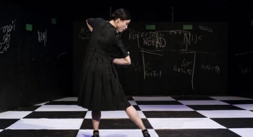 Najava: Balet 'Alisa u zemlji čuda'