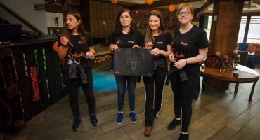 Studentska olimpijada: More i nezaboravna avantura