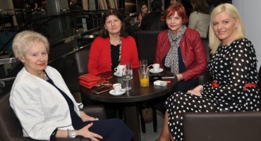 Daniela Škegro, vecernjakova domovnica