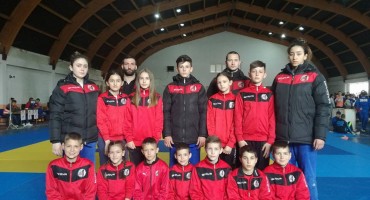 Judo klub Hercegovac