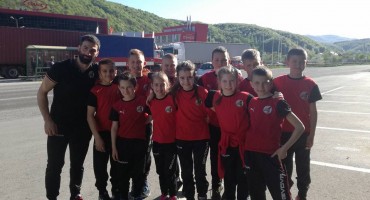 Judo klub Hercegovac