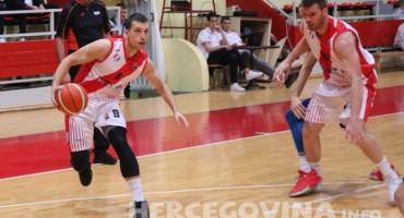 Sven Smajlagić ostaje u Zrinjskom