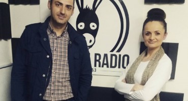 Ugodni razgovori s Antonelom: Toni Zorić