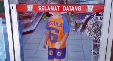 Maleni Bosanac zvijezda urnebesnog videa kojeg je u dva dana pregledalo gotovo milijun ljudi!