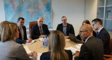 Temeljni problem koncept ustroja Javnog RTV sustava u BiH