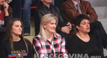 HKK Zrinjski, OKK Spars