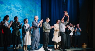 Svečano otvorena 15. Mostarska liska,  Malu lisku osvojio Robert Pehar