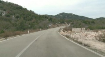 Međugorje: Obnavljat će se cesta od Tromeđe do Trebižata