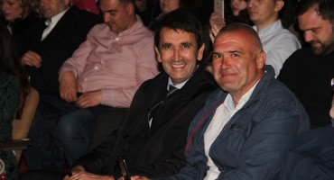Imotski, Ivan Budalić 