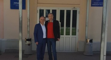 FPMOZ: Suradnja sa Fakultetom za proizvodnju i menadžment Univerziteta u Istočnom Sarajevu