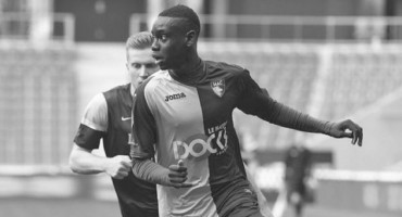 Le Havre, nogometaš, smrt