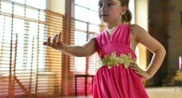 ŠPK Zrinjski donio odličja s najvećeg regionalnog plesnog natjecanja