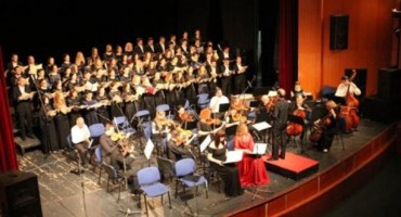 Sutra svečano otvaranje Mostarskog proljeća 2018. – XX. dana Matice hrvatske.