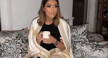 Hana Hadžiavdagić zgrožena poslije prometne nesreće: 'Umjesto da mi pomogne, ona me slikala'