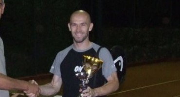 Igor Musa: Prezadovoljni smo teniskim turnirom u Mostaru