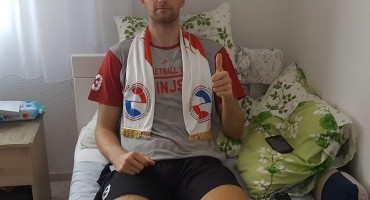 HKK Zrinjski, ali demić