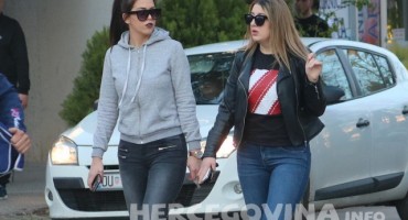 Stadion HŠK Zrinjski, FK Sarajevo