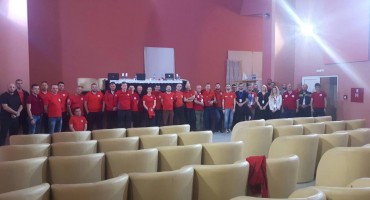 Održana reizborna Skupština GSSuBiH