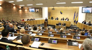 Birati Hrvatima predstavnike vitalni je interes Bošnjaka