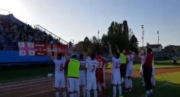 HŠK Zrinjski, Ultrasi