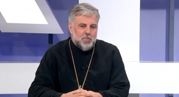 Vladika Grigorije: Bojim se da ne zakasnimo u shvaćanju kako su pravoslavna i katolička Crkva bratske