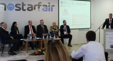 Gospodarstvenici Jadransko-jonske regije suglasni: Zajednički planirati i povezivati se