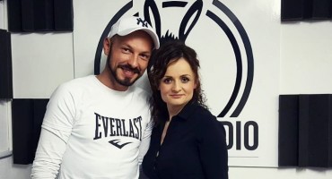 Bloger Josip Grabovac gostovao u emisiji Običnog radija Vijesti plus 
