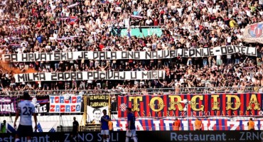 Torcida, BBB