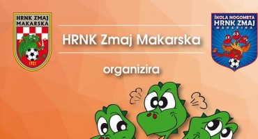 HNK Zmaj Makarska, Makarska kup 