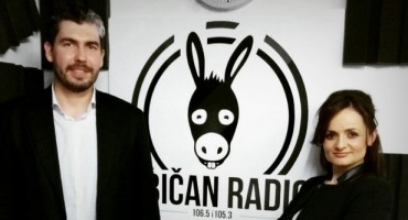 Ugodni razgovori s Antonelom – Prof.dr.sc. Tomislav Volarić