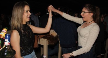 Mate Bulić, koncert