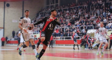 Robert Kožulj, HMRK Zrinjski