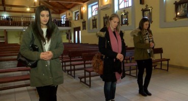 Kerigma - Vjera i djela, naša tv