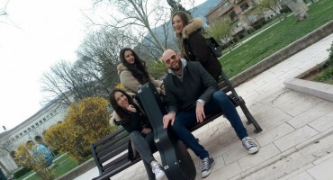 VIS Ljubljeni učenik 