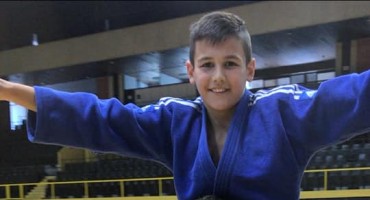 judo klub neretva