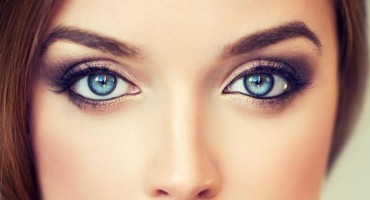 Ispred očiju vidite tamne mrlje - pazite, to vam pucaju živci...  