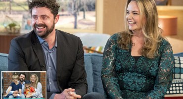 Zaljubila se u beskućnika – sada su u braku i imaju blizance