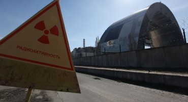 Prije 32 godine dogodila se najveća nuklearna katastrofa u povijesti