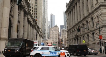 Policija izrešetala nenaoružanog crnca: Imao cijev koja je izgledala kao pištolj, ispalili deset hitaca