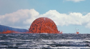 vatrena kugla